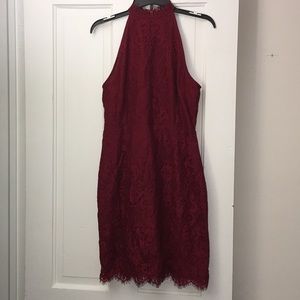 BB Dakota dress sz 10 nwot